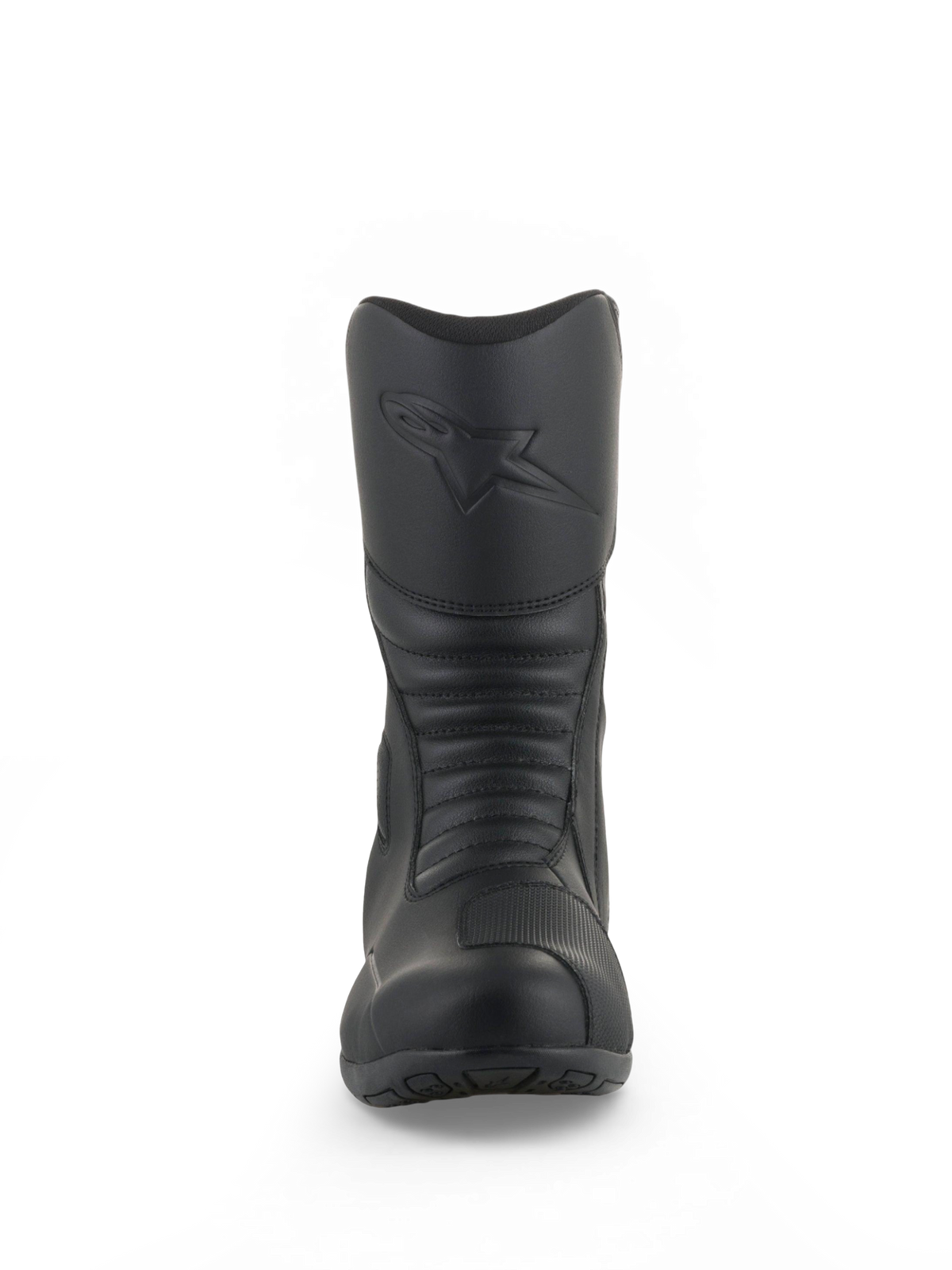Alpinestars Origin Motorlaarzen Zwart, productfoto 4