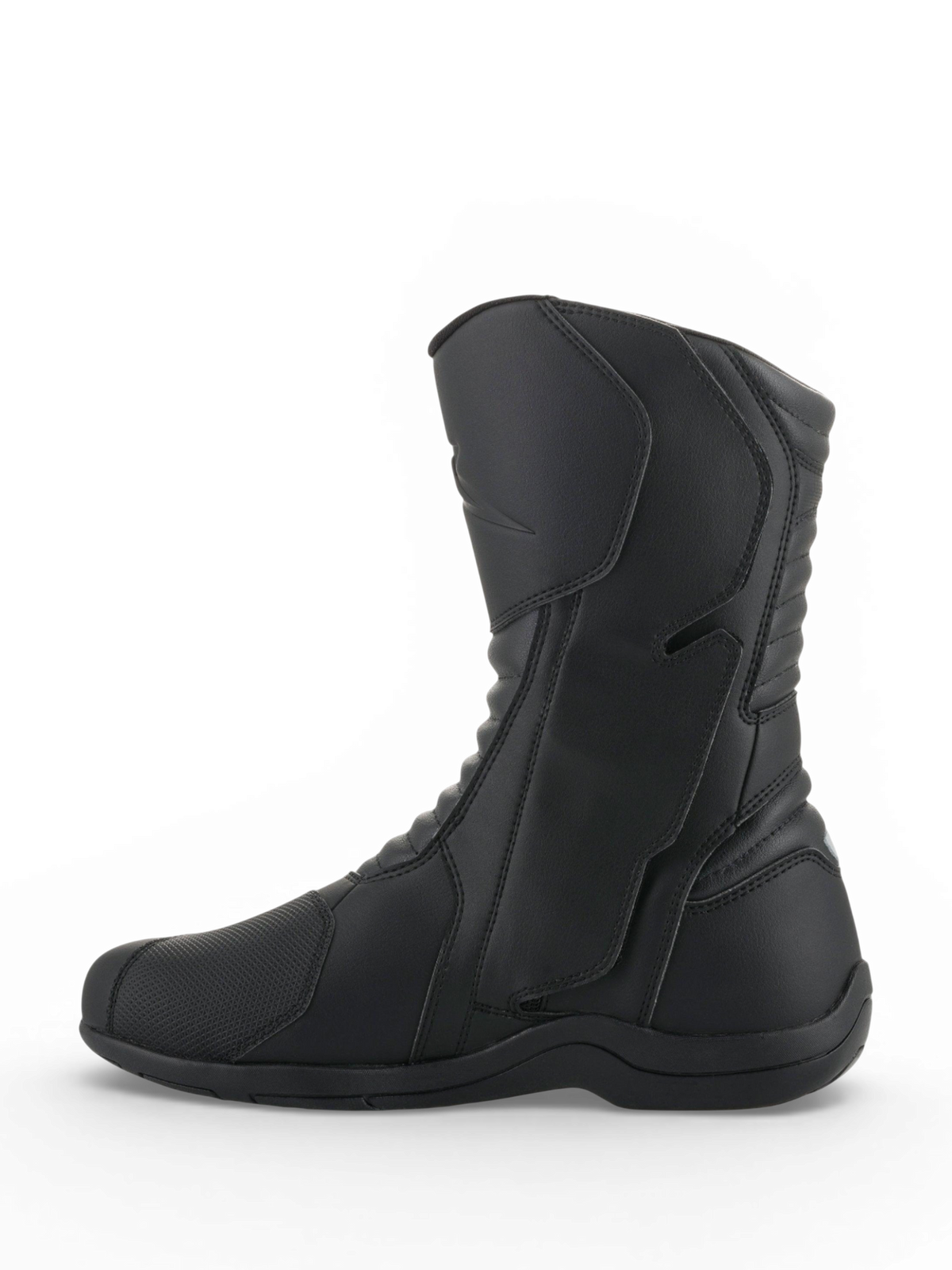 Alpinestars Origin Motorlaarzen Zwart, productfoto 3