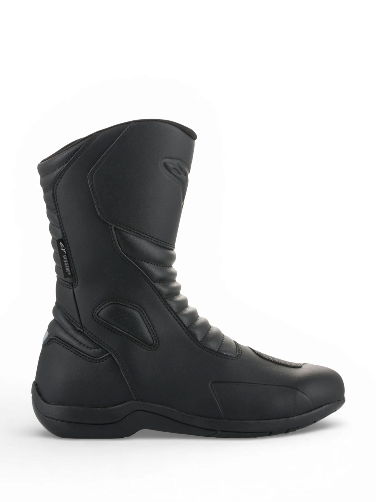 Alpinestars Origin Motorlaarzen Zwart, productfoto 1