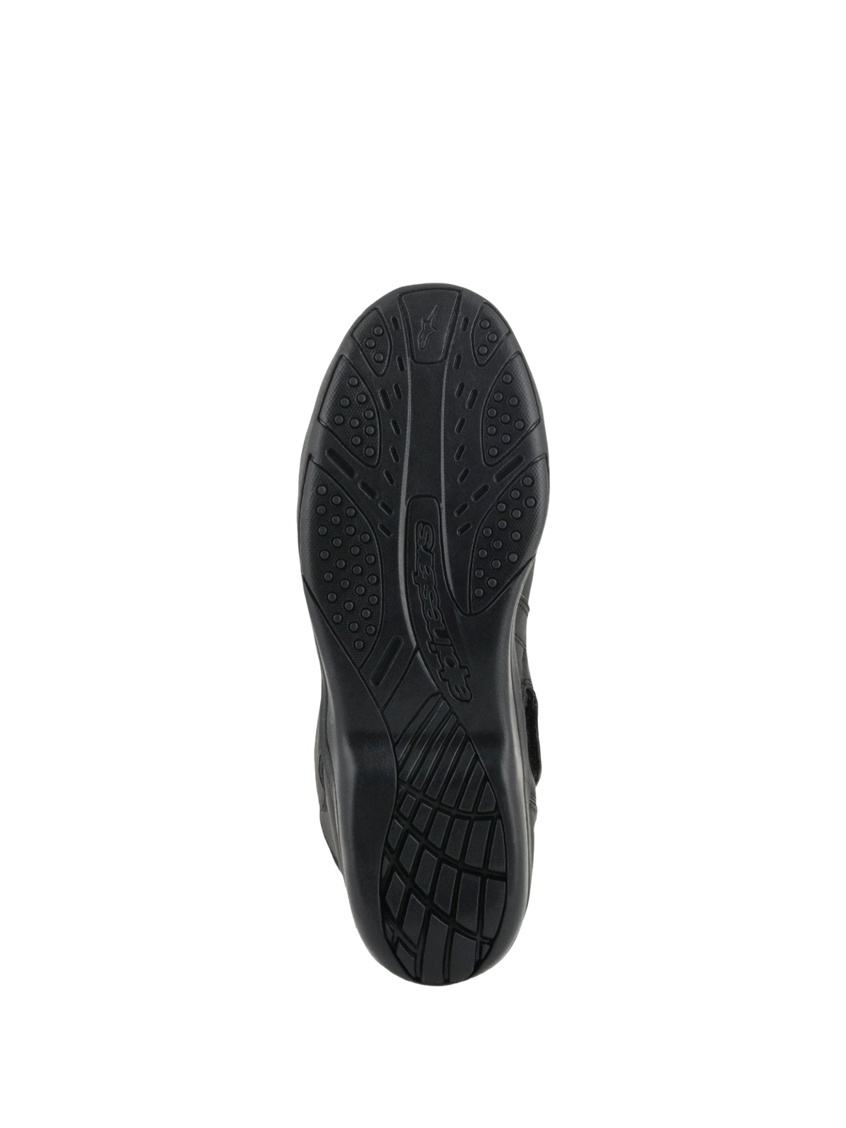 Alpinestars Origin Motorlaarzen Zwart, productfoto 7