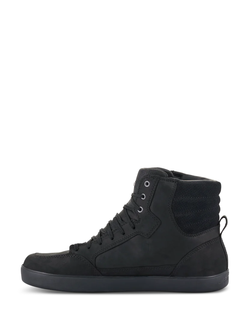 Alpinestars J-6 Waterproof Motorschoen Zwart