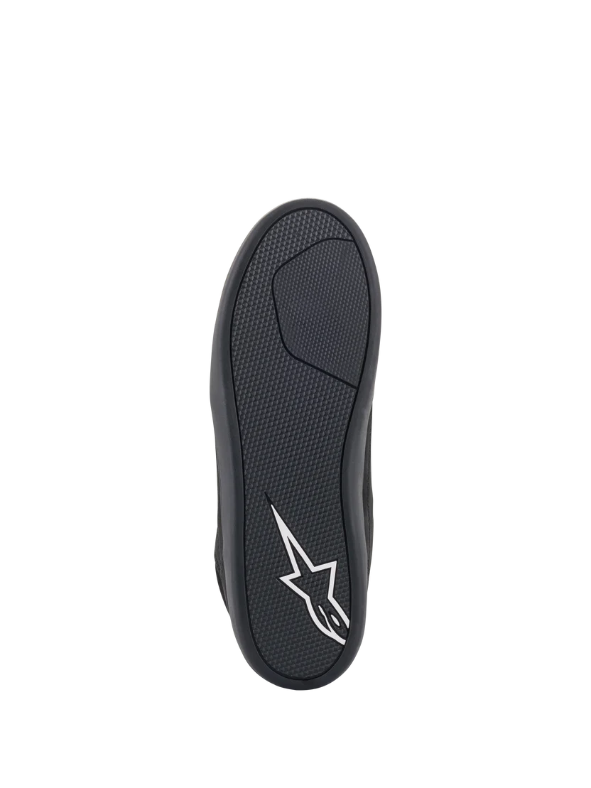 Alpinestars J-6 Waterproof Motorschoen Zwart