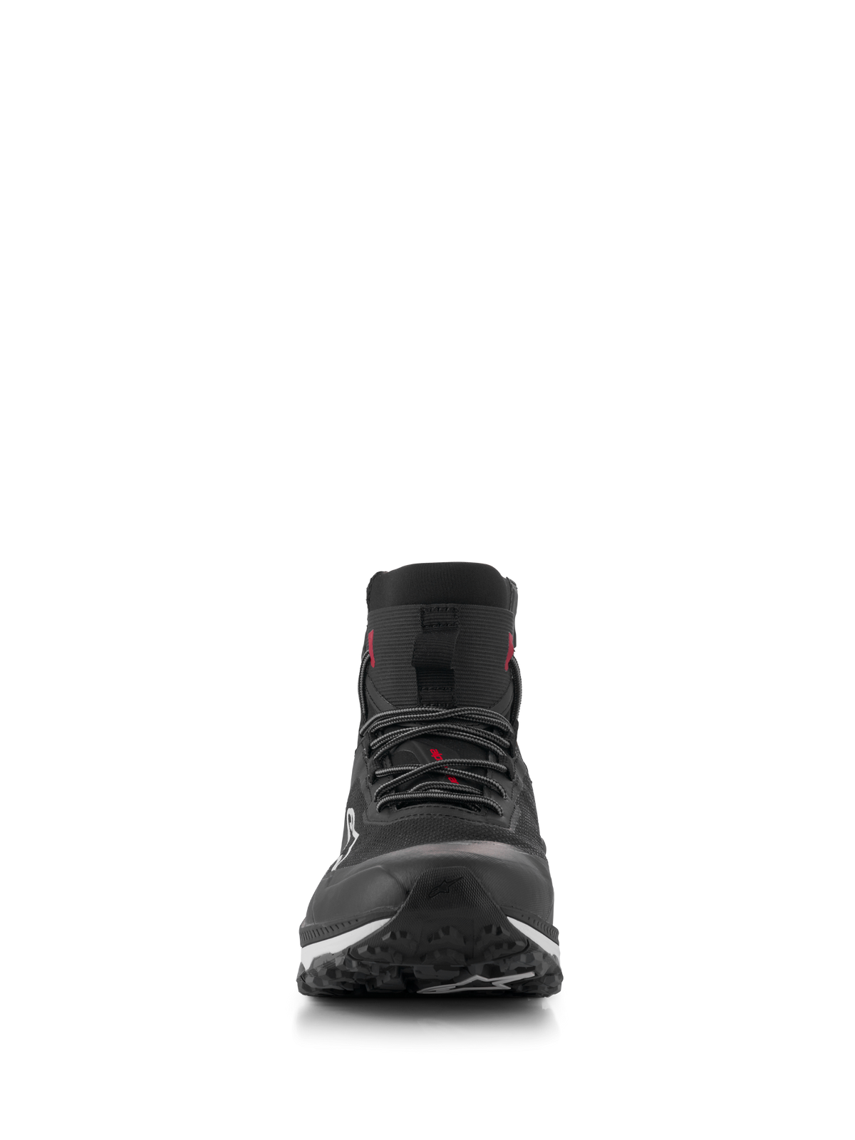 Alpinestars Speedforce XR Motorschoenen Zwart en wit, productfoto 3