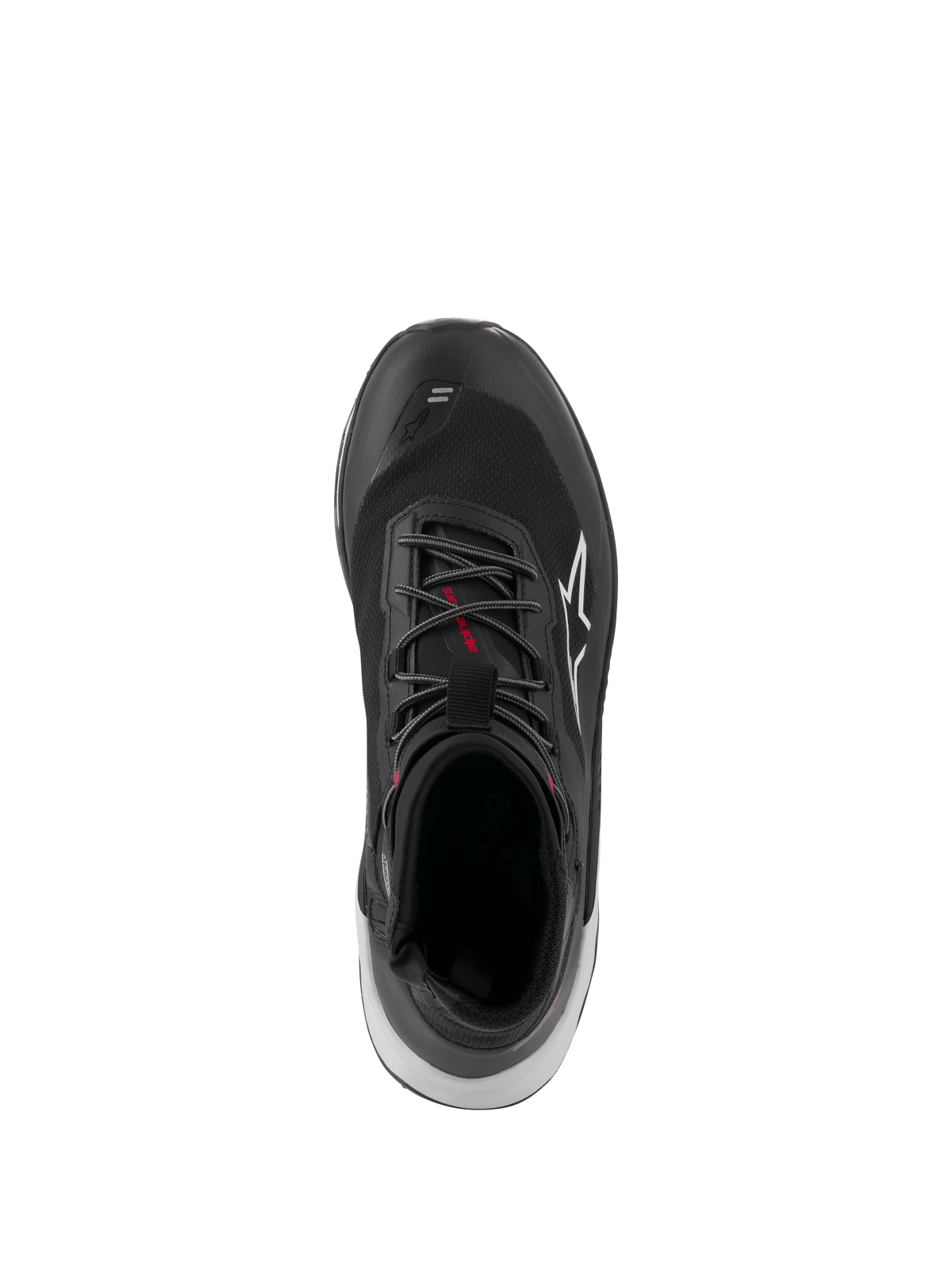 Alpinestars Speedforce XR Motorschoenen Zwart en wit, productfoto 6
