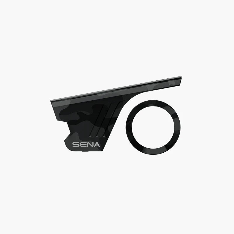 Sena Faceplate voor 60S Camo, intercom accessoire van Sena, productfoto 1
