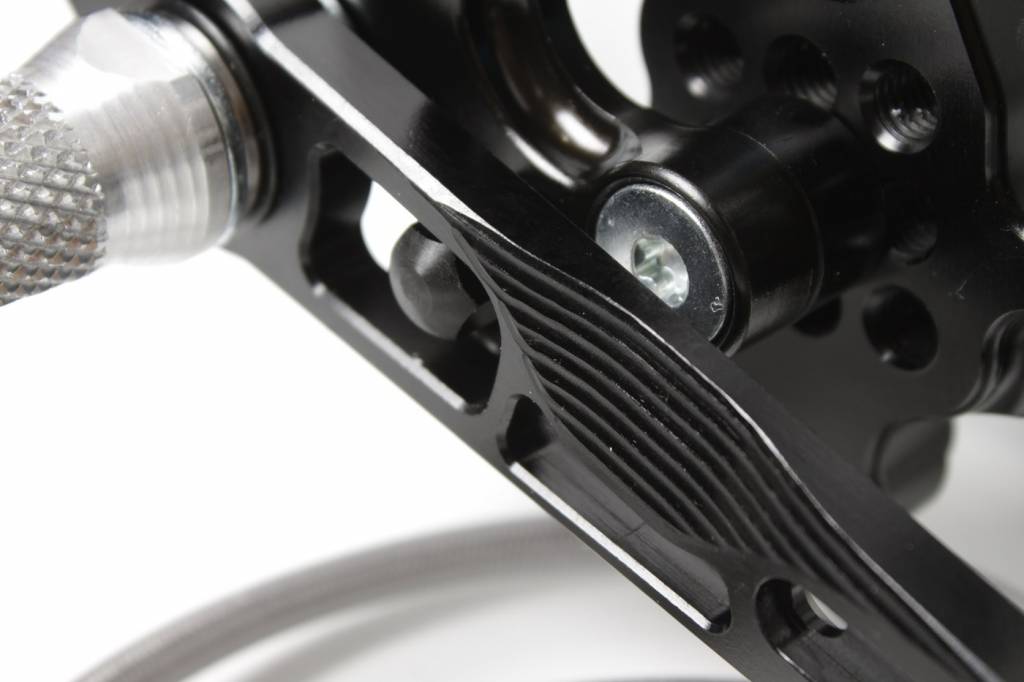 Rem Schakelset Aprilia RSV4 (Factory/R) APRC ABS 2013-2016