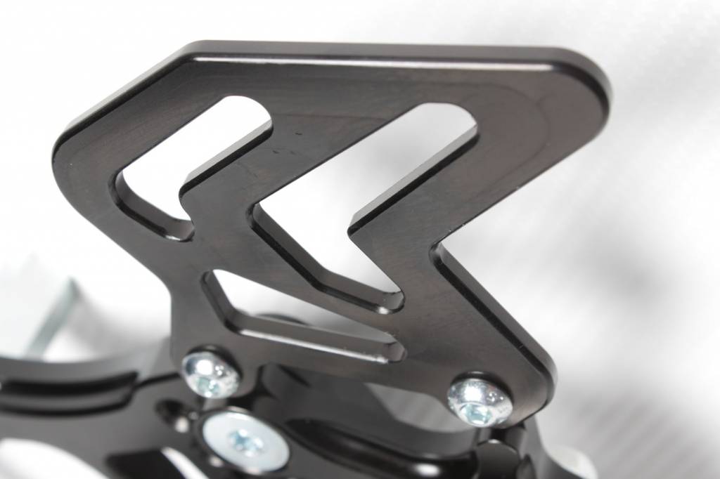 Rem schakelset standaard schakelen Kawasaki ZX-6R ZX636 (2007-2018)