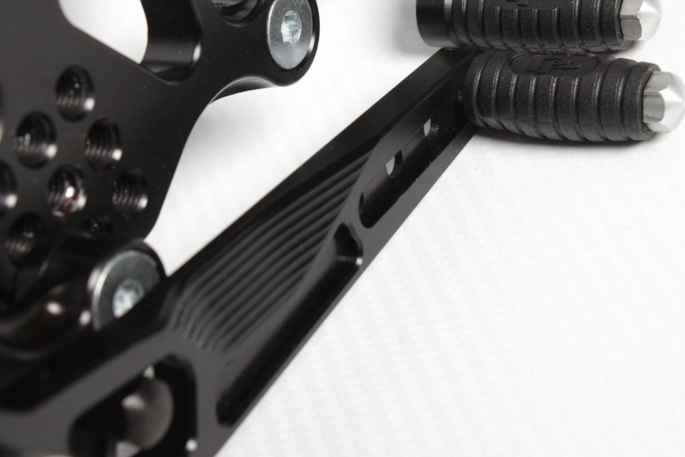 Rem Schakel Set BMW S1000R 2014-2016