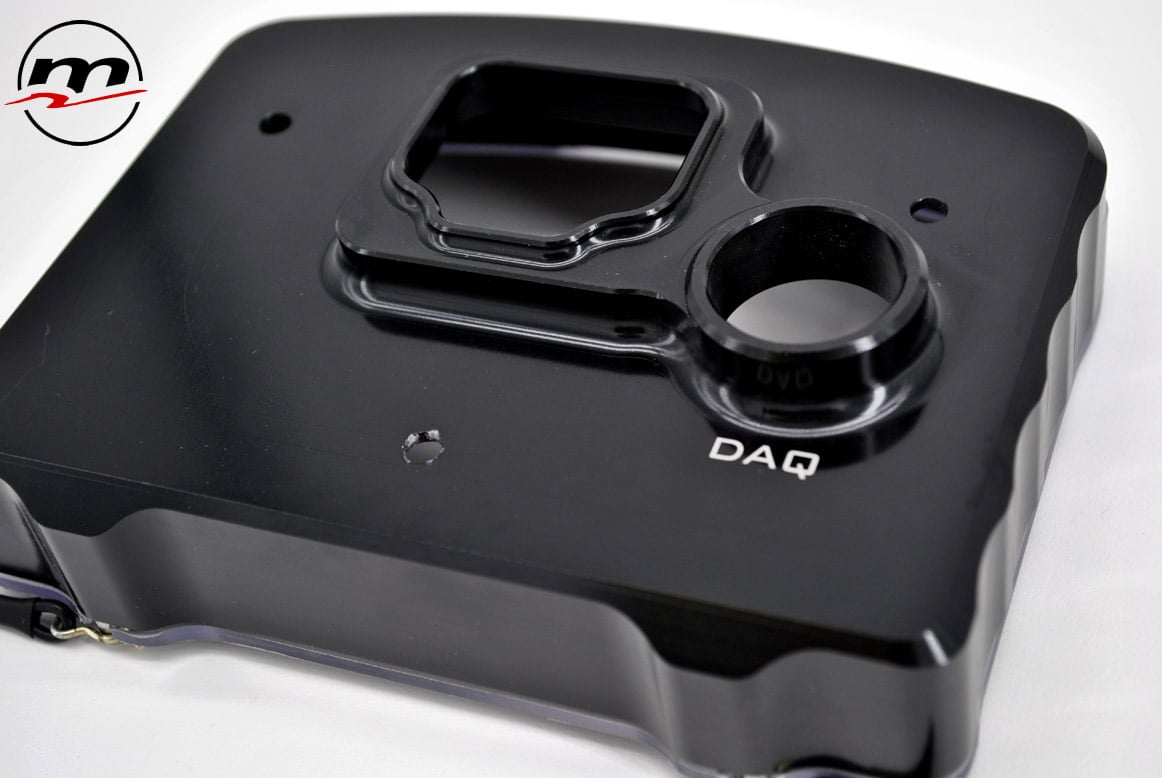 MOTEC DASHBOARD COVER