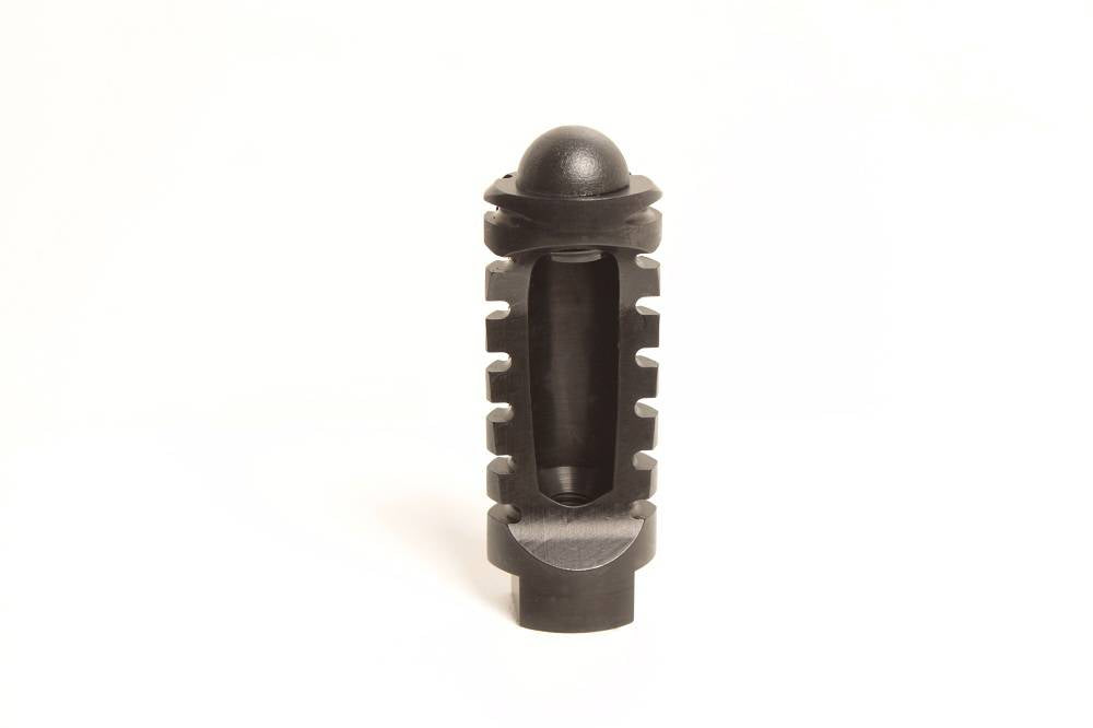 Voetsteun Aluminium 80mm Racing 1 st Art nr: 807W