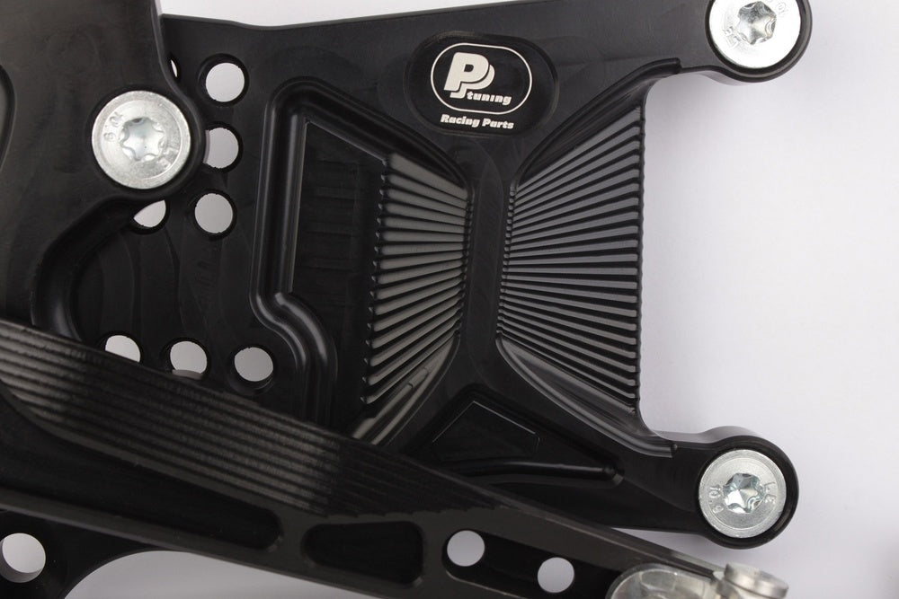 Rem schakelset Volledig verstelbaar Yamaha R1 2020