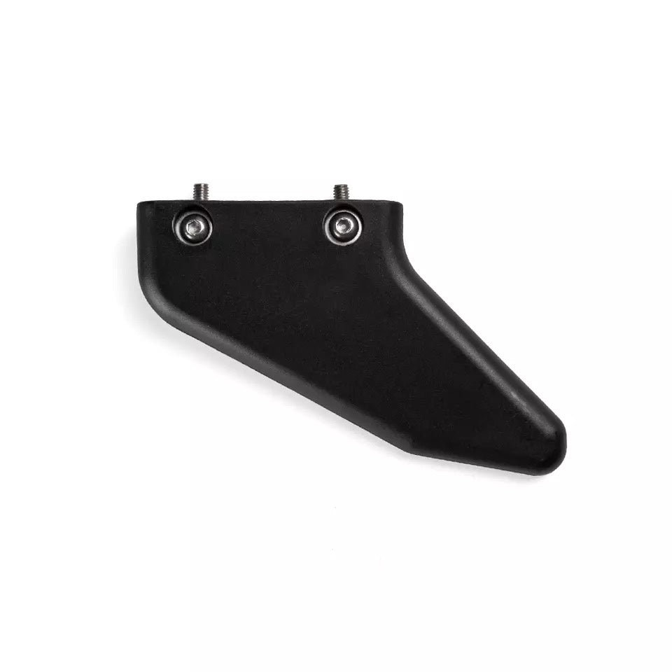Universele Ketting beschermer / protector Zwart