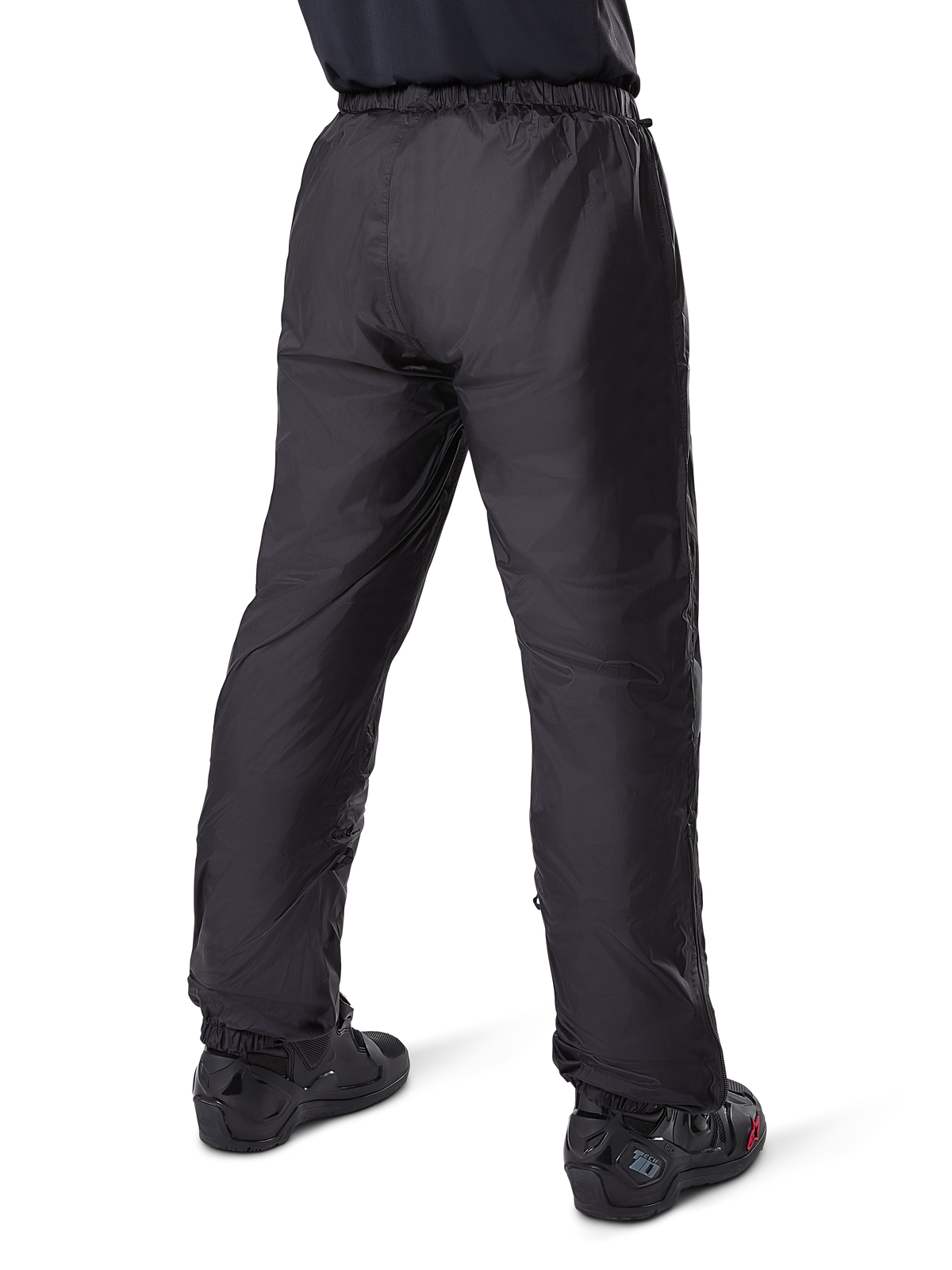 Alpinestars Bogota Pro Summer Drystar Motorbroek Zwart, productfoto 3
