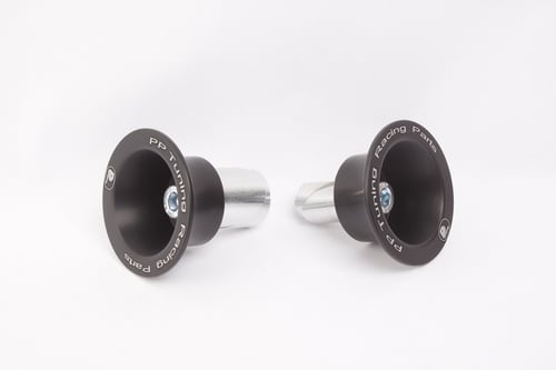 vooras sliders BMW S1000RR, PP Tuning productfoto 1