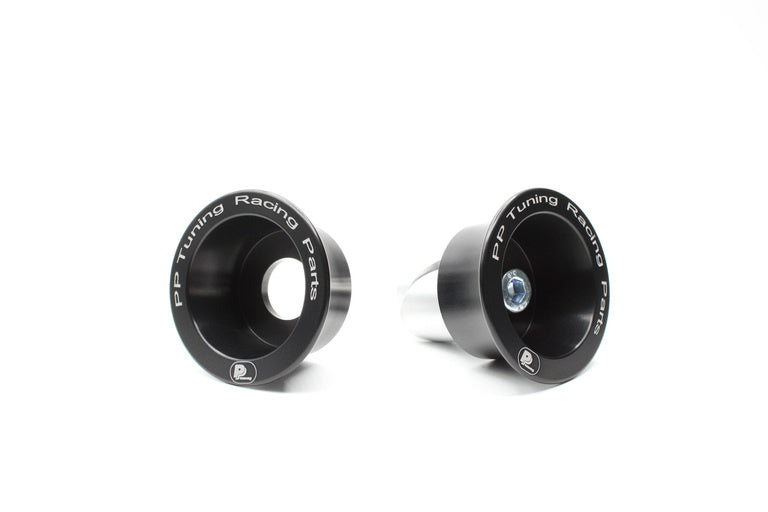 achteras sliders Yamaha R9