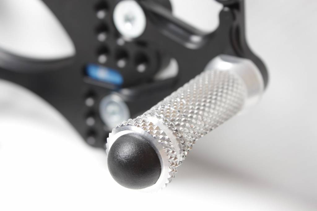 Triumph Daytona 675 Rem Schakel Set Reverse Shift