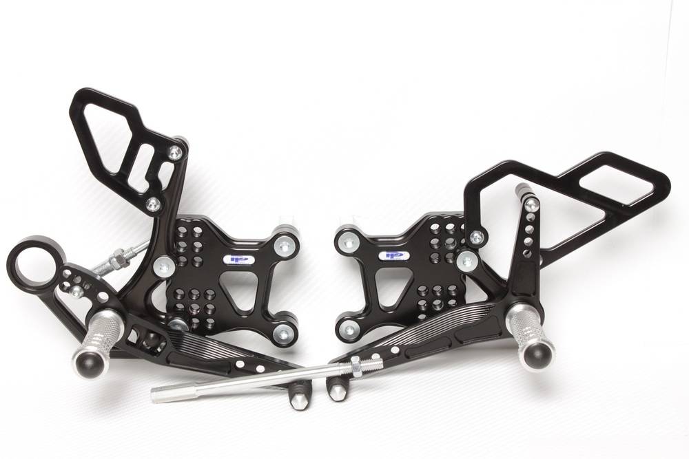 Rem Schakel Set BMW S1000R 2014-2016