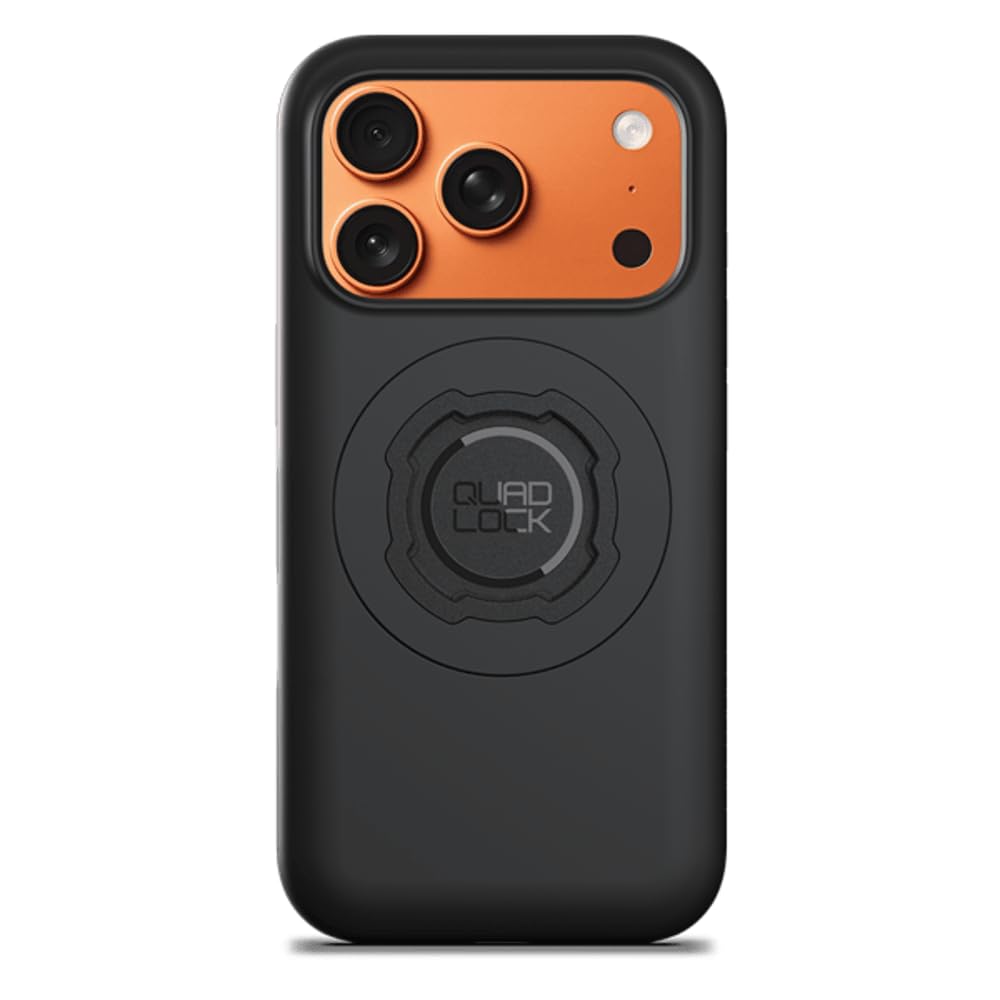 MAG Hoesje - iPhone 17 Pro