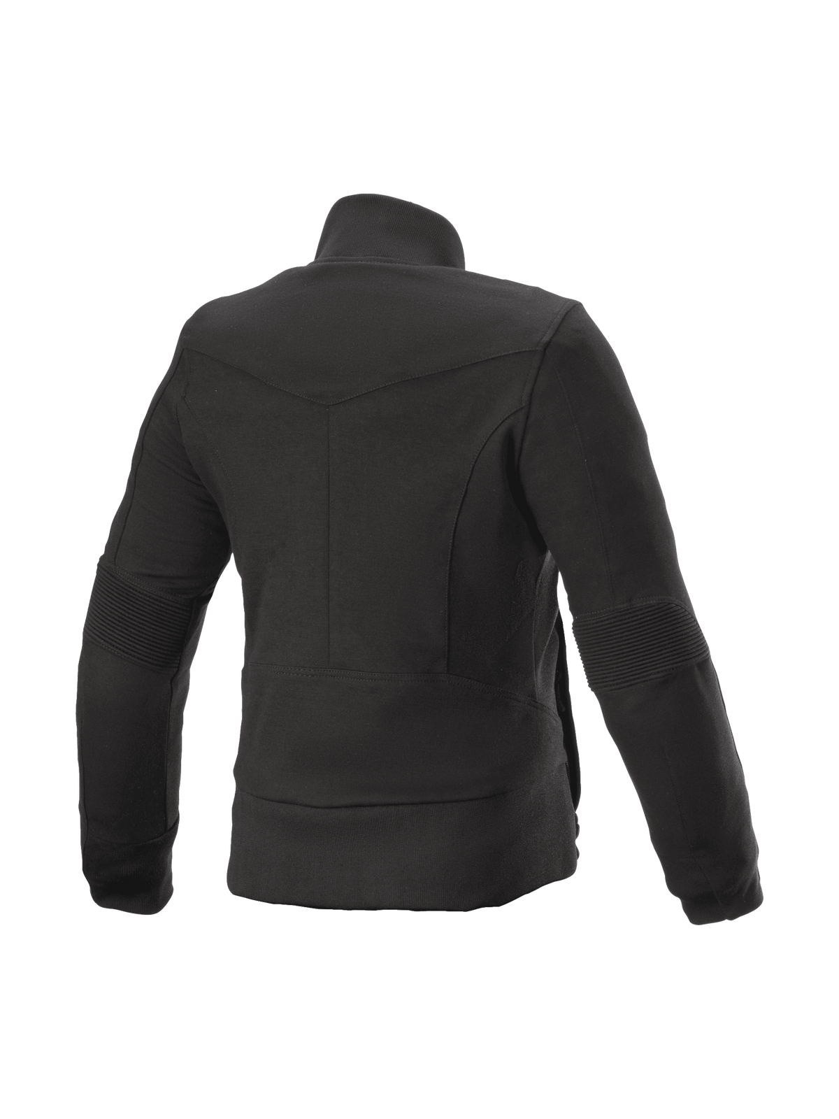 Alpinestars Banshee Motorjas Dames Zwart, achteraanzicht