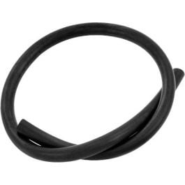 RUBBER BRAKE HOSE RESERVOIR/MC - 1MT