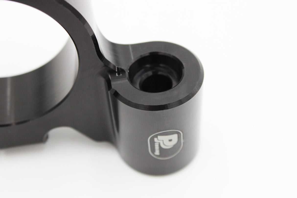 Clip-Ons Handlebars 45mm Type Verhoogd voor ZX-4RR