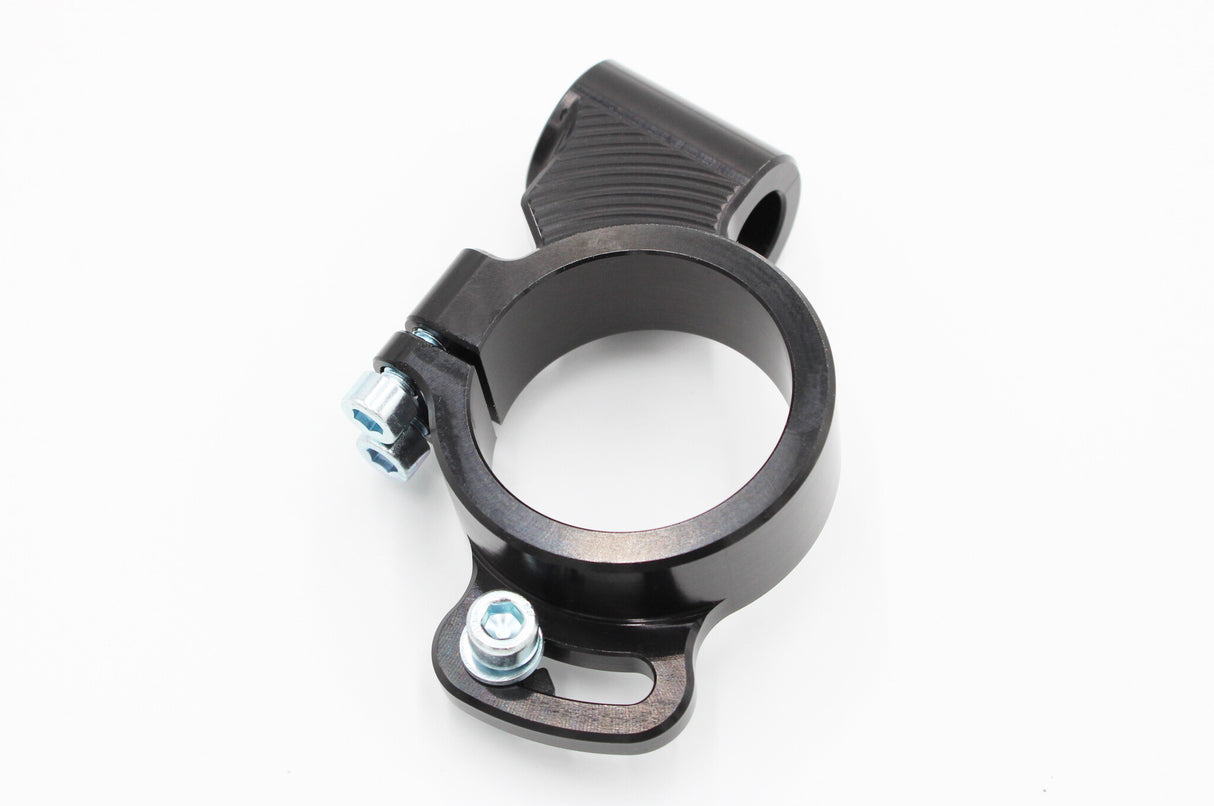 Clip-Ons Handlebars 45mm Type Verhoogd voor ZX-4RR