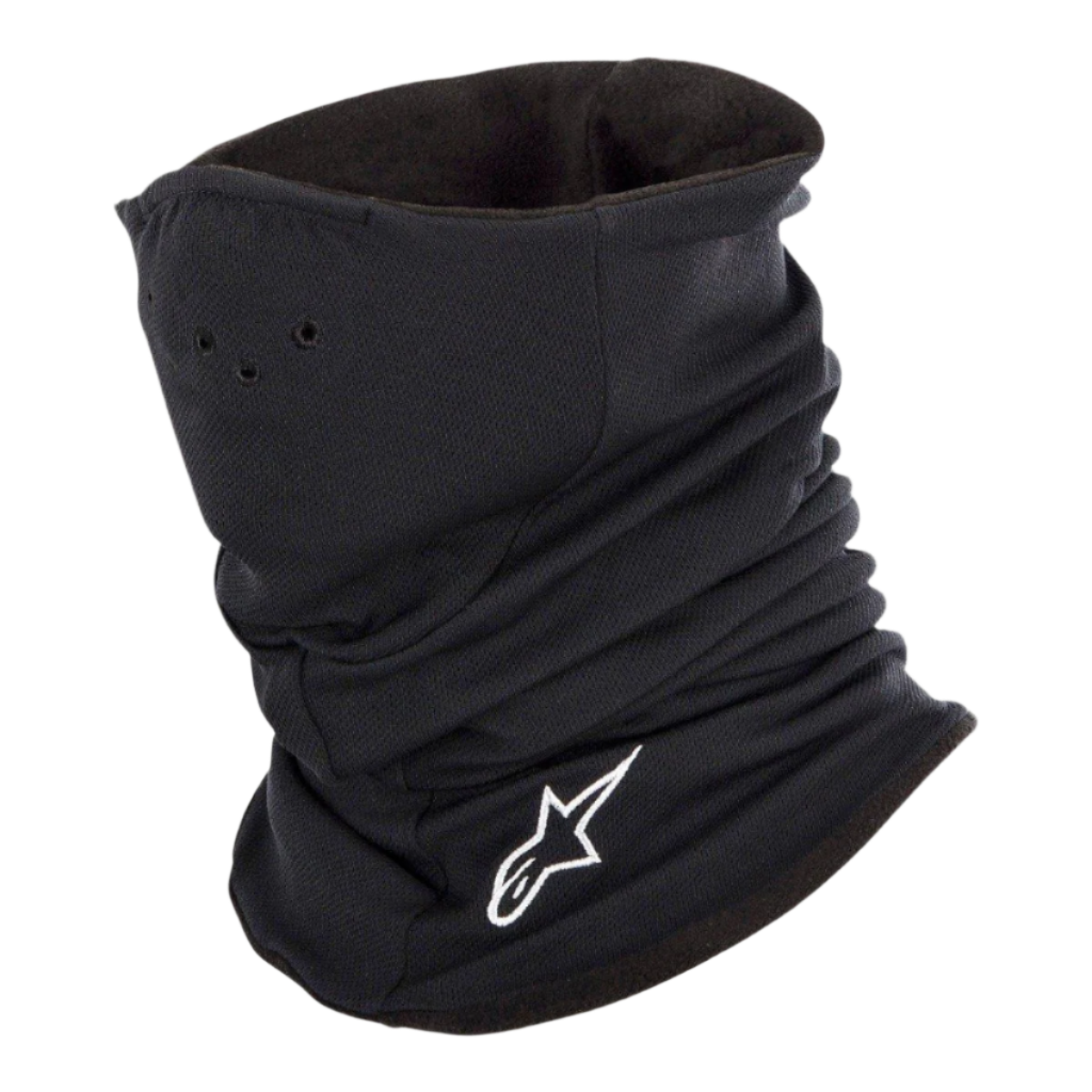 Alpinestars Neckwarmer Tech Accessoire Zwart, productfoto 1