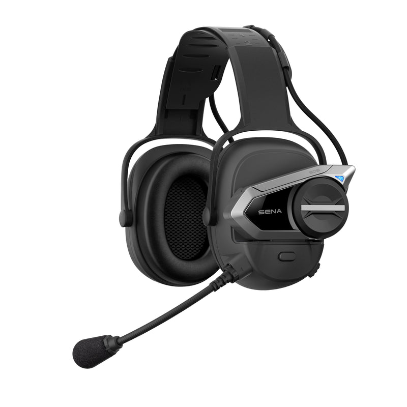 Sena Gehoorkaphouder voor 20S, 20S EVO, 30K en 50S, intercom accessoire van Sena, productfoto 1