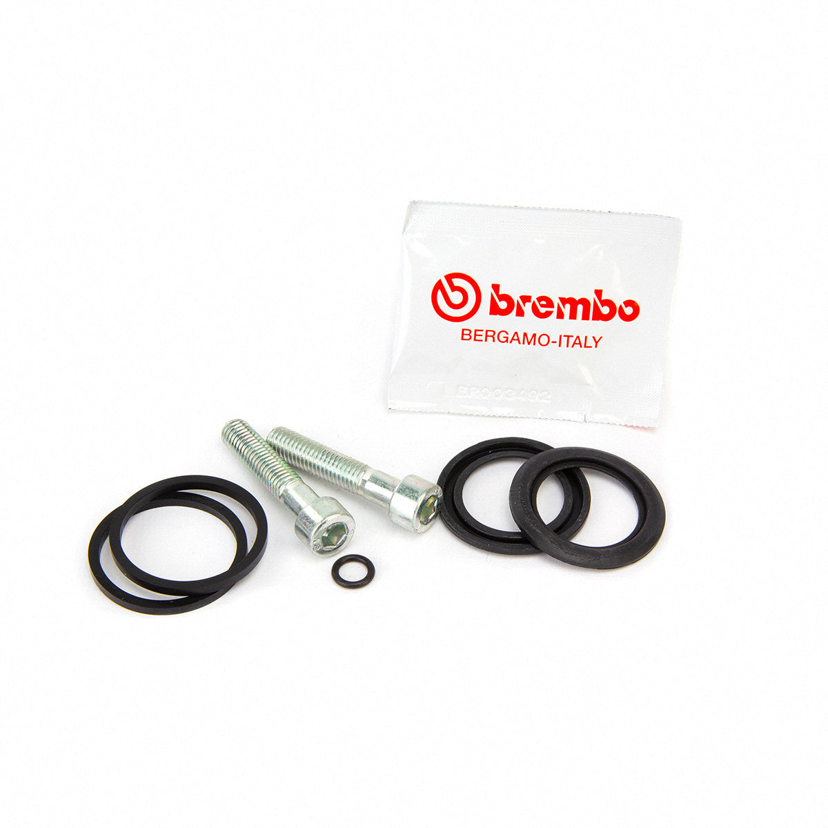SEAL KIT P2F05N FOR CALIPER 202676.., 202842.., 203119..