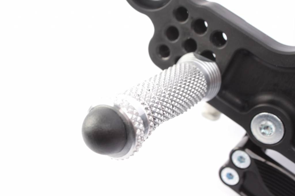 Rem Schakelset Standaard Shift Triumph Street Triple 765 2017-