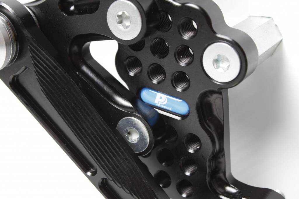 Triumph Speed Triple 1050 Rem Schakel Set