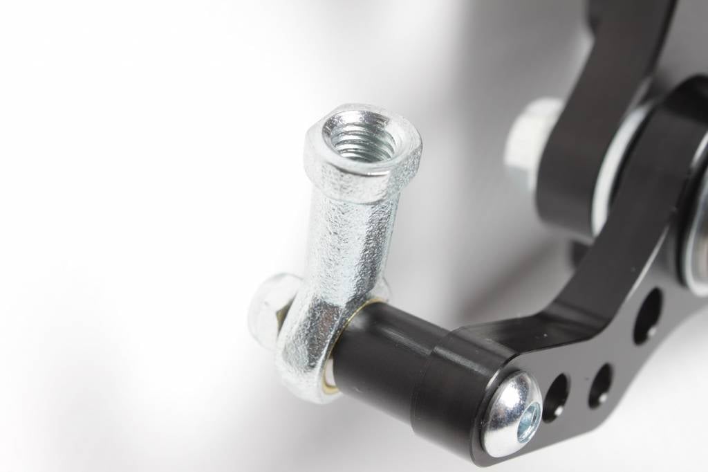 Triumph Street Triple 675 Rem Schakel Set