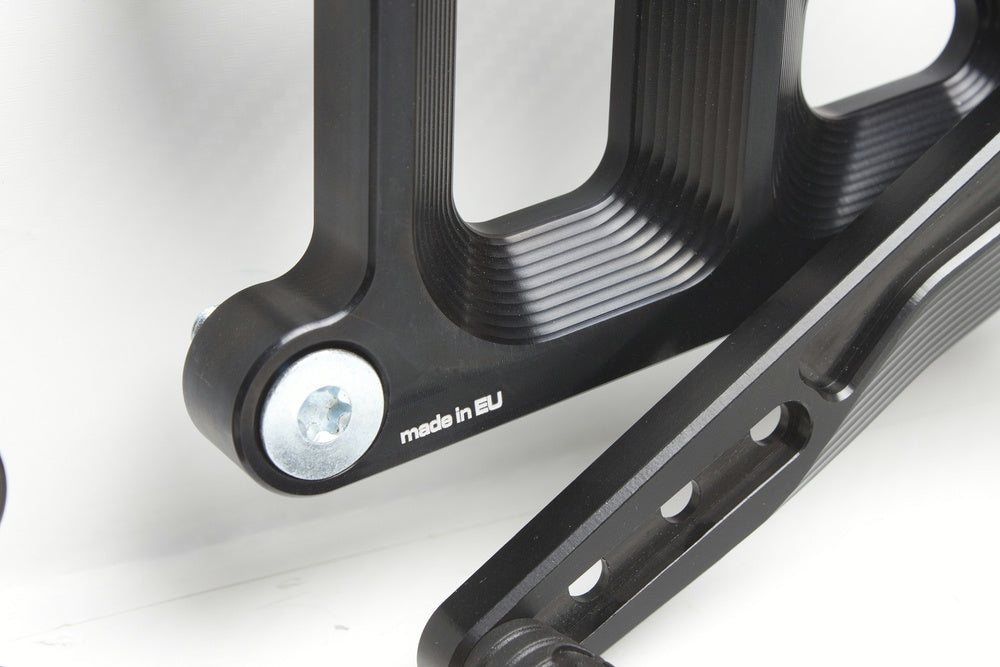 Rem Schakel Set Reverse Shift Street Triple 675