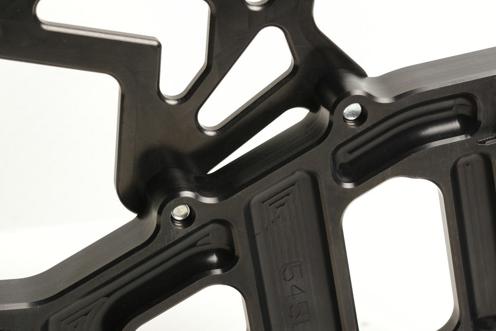 Rem Schakel Set Street Triple 675