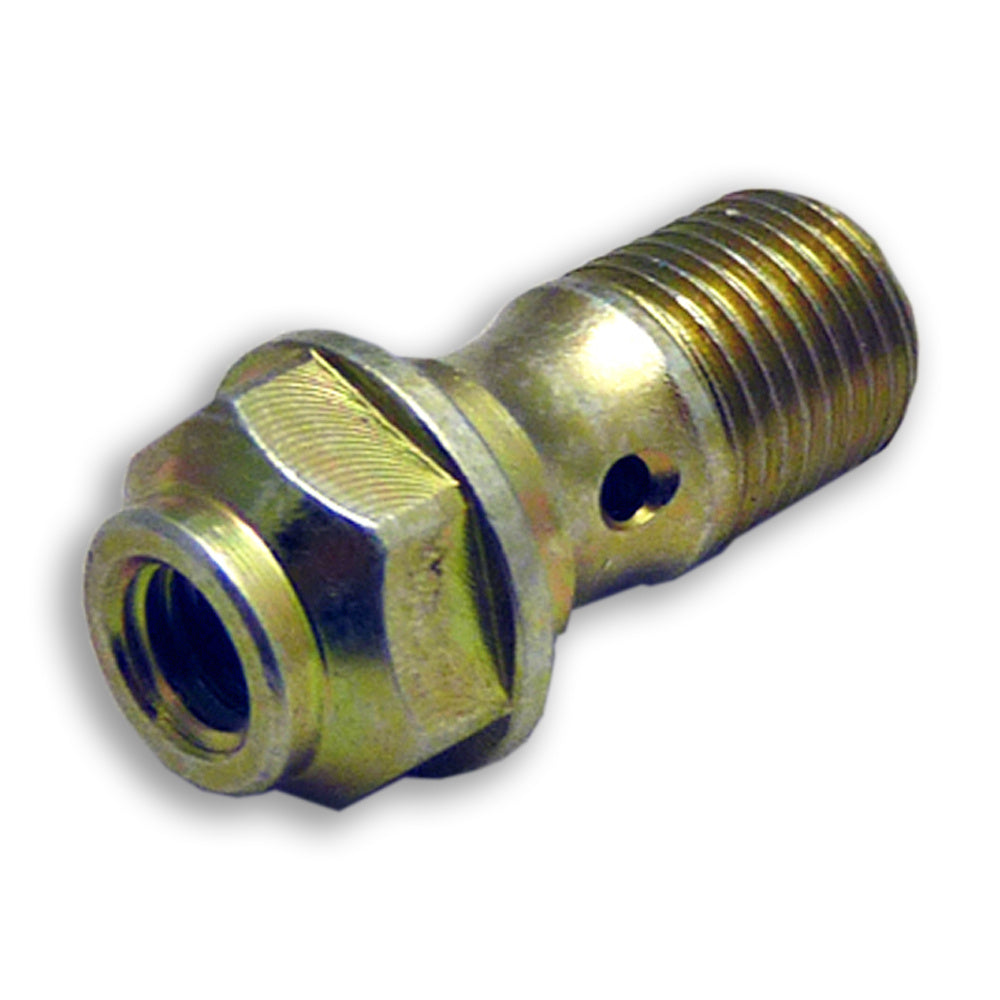 BOLT SHORT M10X1,00 FOR BLEEDING SCREW 05144011