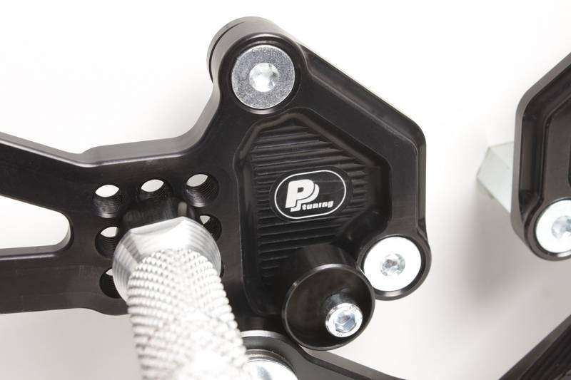 Rem Schakel Set Ducati 851