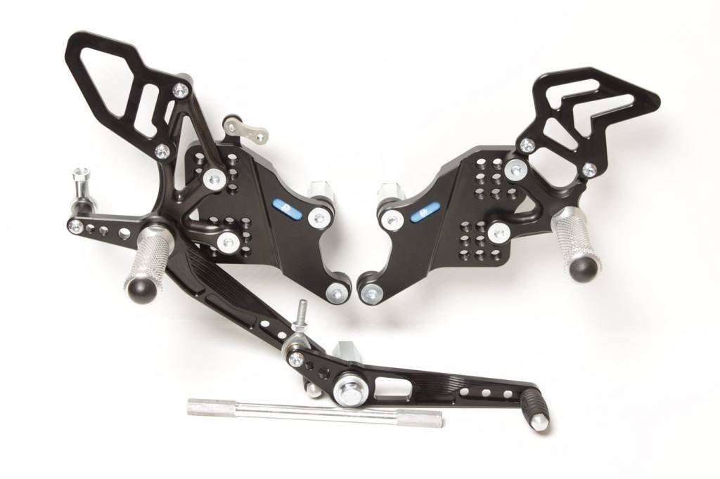Rem schakelset Honda CBR 1000RR (2004-2007) omgekeerd schakelen