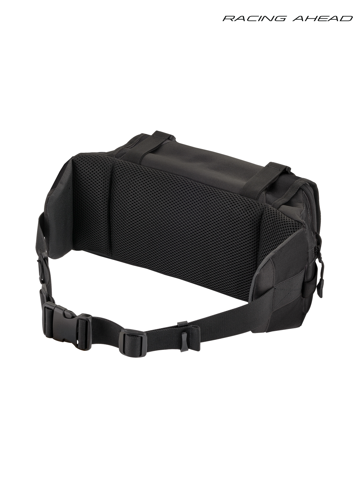 Alpinestars Tech Tool Pack Accessoire Zwart, achteraanzicht