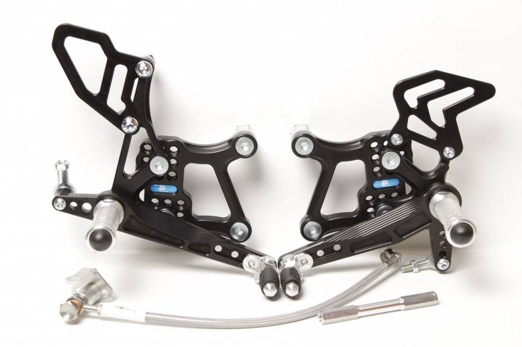 Rem Schakelset Kawasaki ZX10R 2016 - 2019 Standard Shift