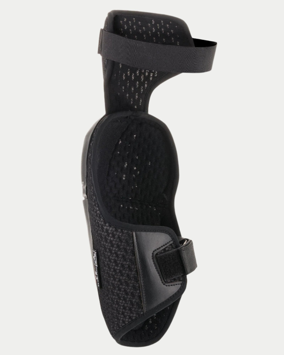 Alpinestars Bionic Plus Kniebeschermers Zwart, productfoto 2