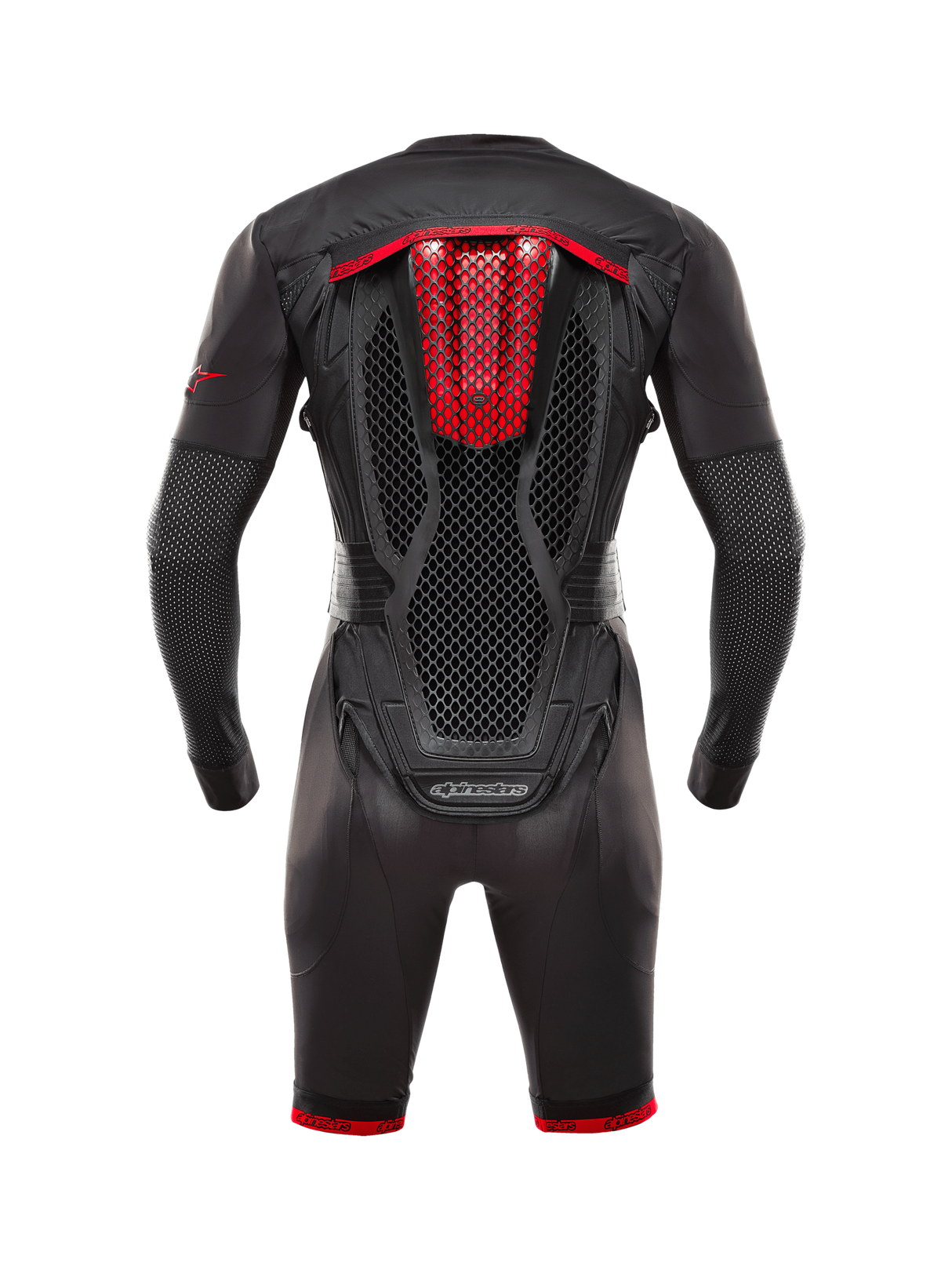 Tech Air 10 Airbag Race System