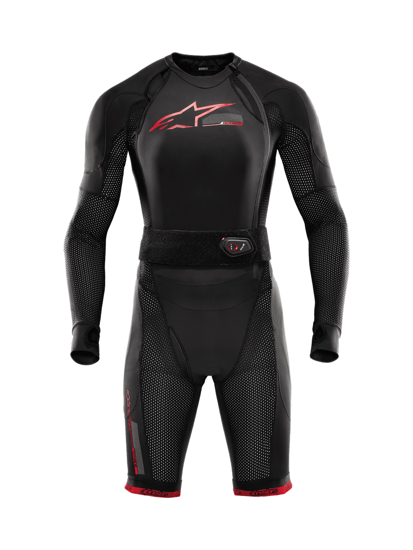 Tech Air 10 Airbag Race System