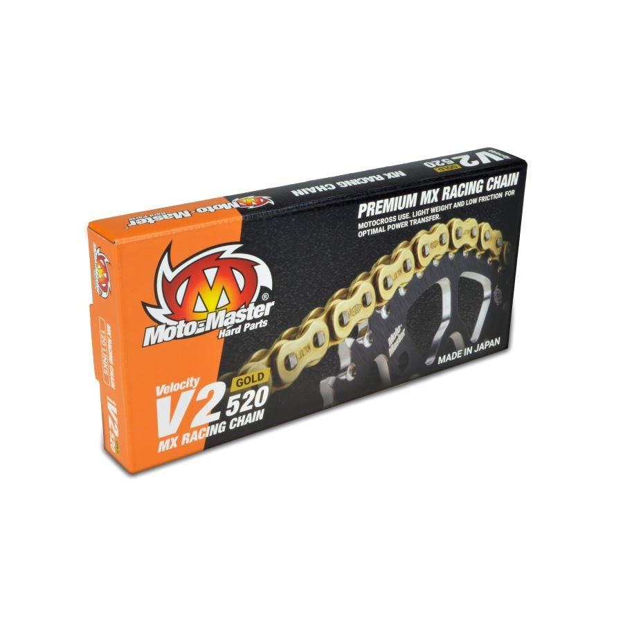 ketting 520 V2