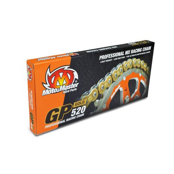 ketting 520 GP