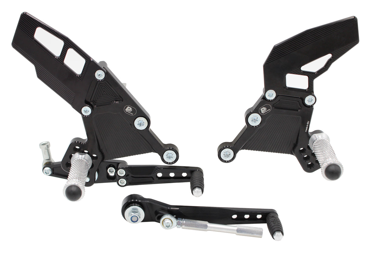 Rem-schakelset Suzuki GSX-8S 2023-