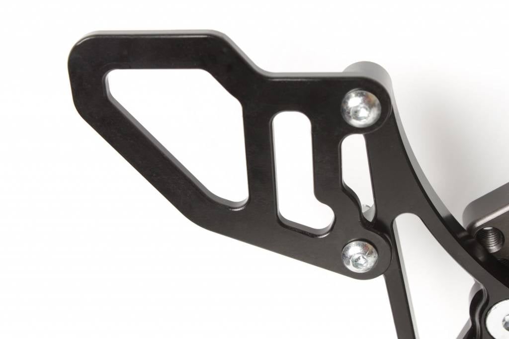 Rem schakelset Standaard schakelen Suzuki SV650