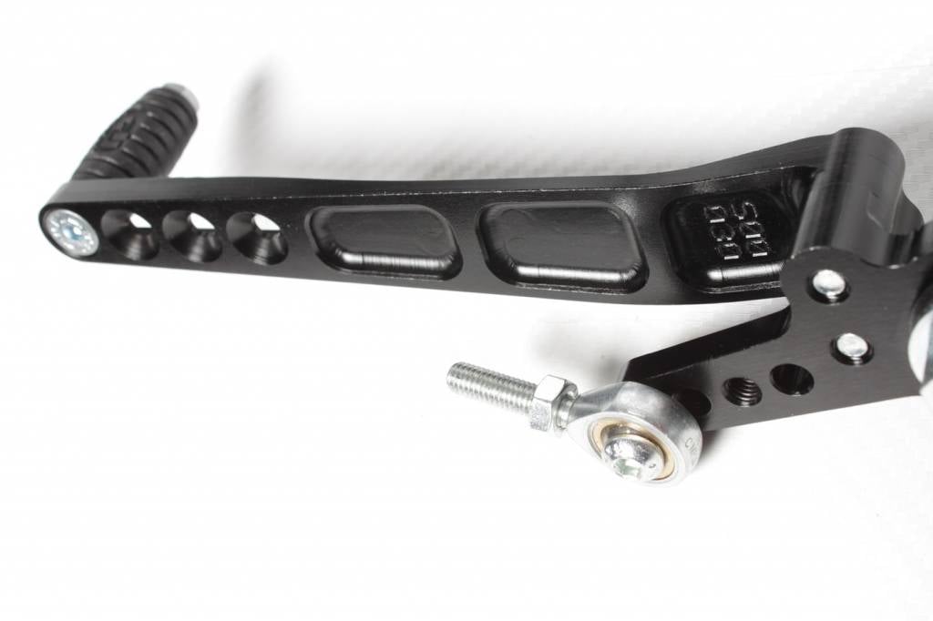Rem schakelset Standaard schakelen Suzuki GSX-R 600/750 2006-2010