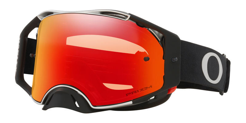 Airbrake crossbril Tuff Blocks black gunmetal prizm mx torch iridium