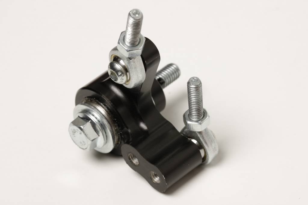 PP - Tuning Honda CB Remschakel set Reverse