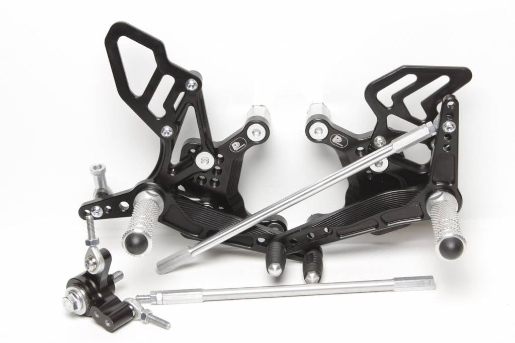 PP - Tuning Honda CB Remschakel set Reverse